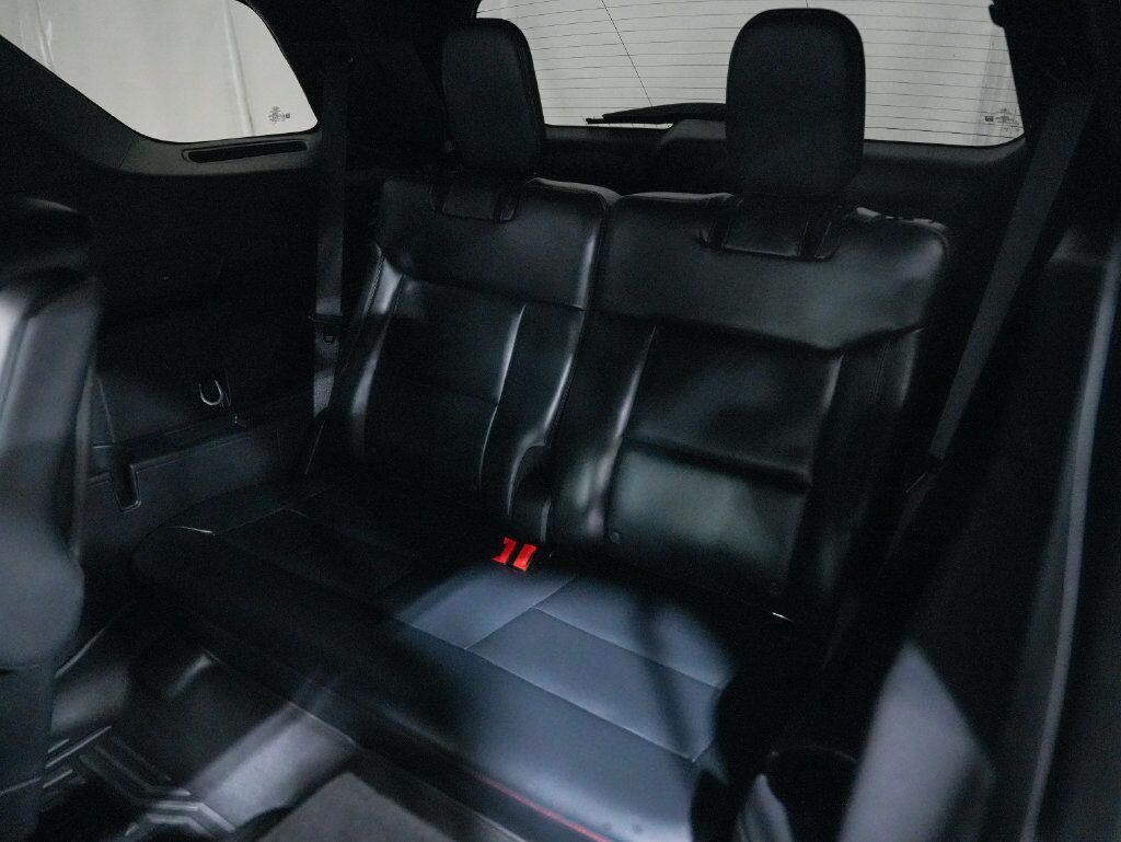 2025 Ford Explorer ST Tigard OR