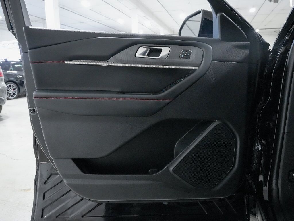 2025 Ford Explorer ST Tigard OR