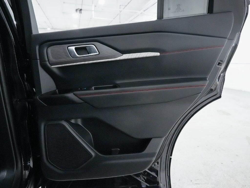 2025 Ford Explorer ST Tigard OR