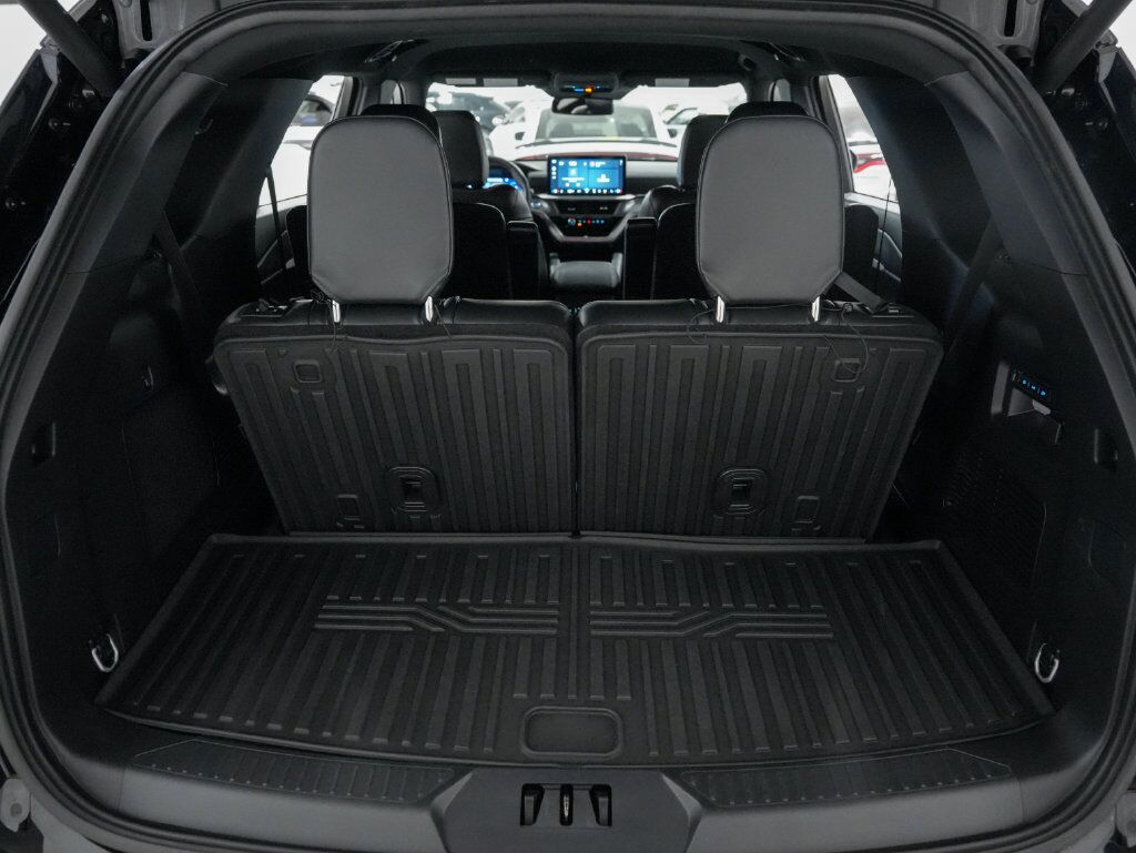2025 Ford Explorer ST Tigard OR