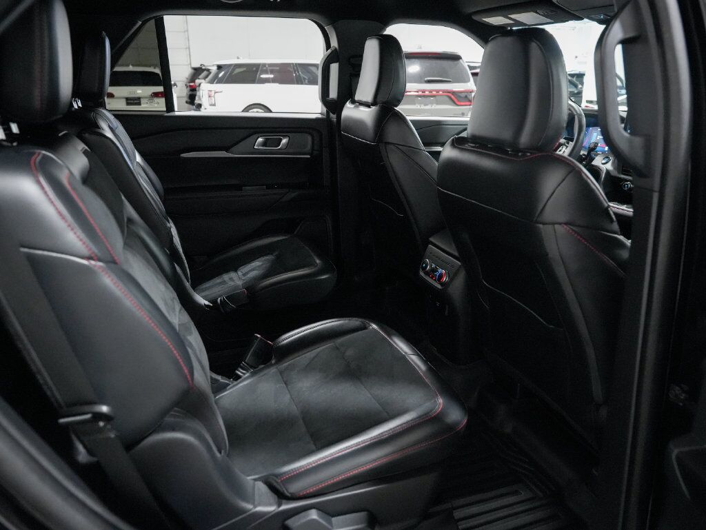 2025 Ford Explorer ST Tigard OR