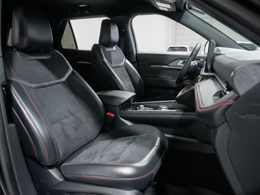 2025 Ford Explorer ST Tigard OR