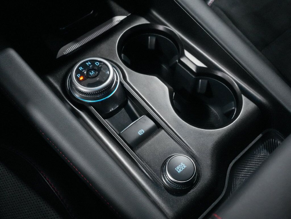 2025 Ford Explorer ST Tigard OR