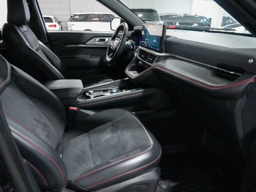 2025 Ford Explorer ST Tigard OR