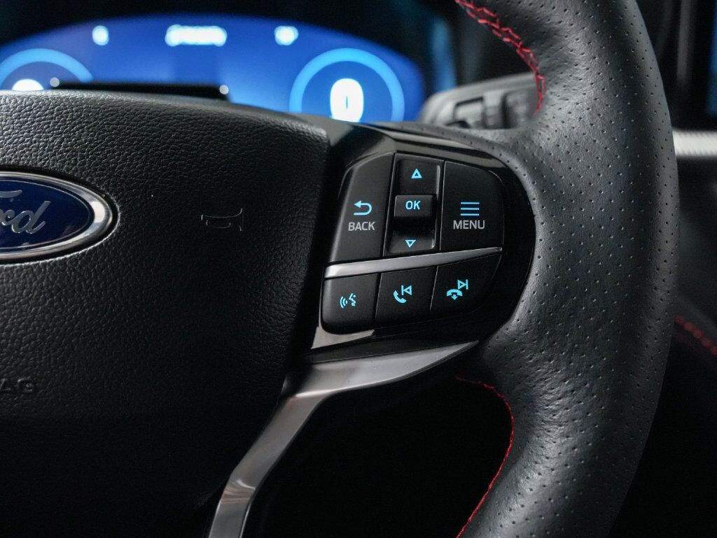 2025 Ford Explorer ST Tigard OR