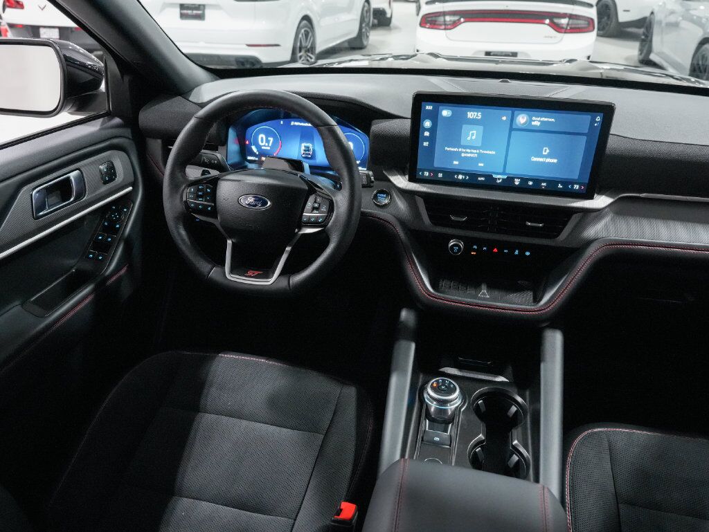 2025 Ford Explorer ST Tigard OR