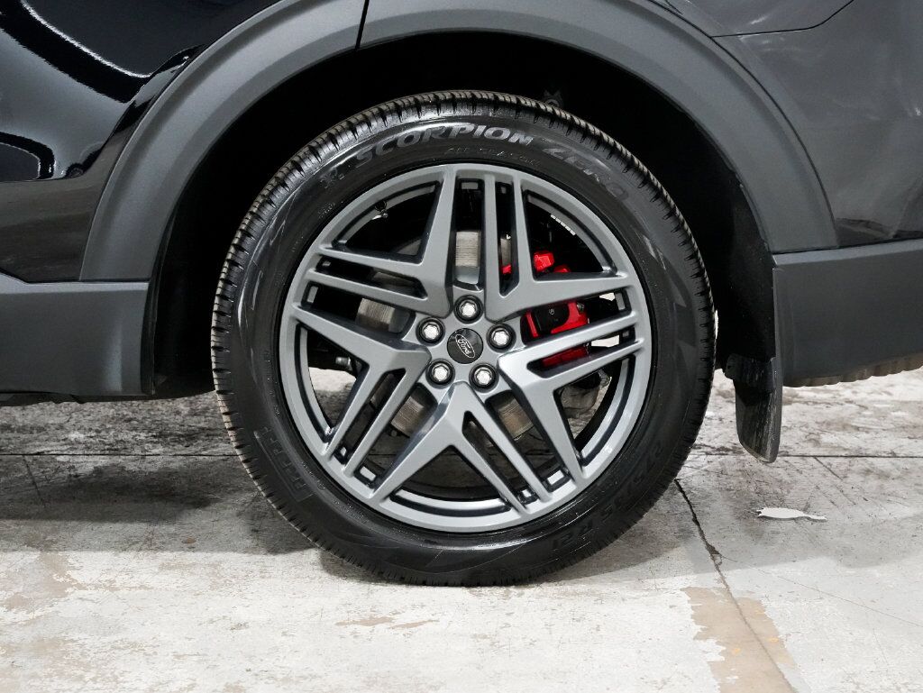 2025 Ford Explorer ST Tigard OR