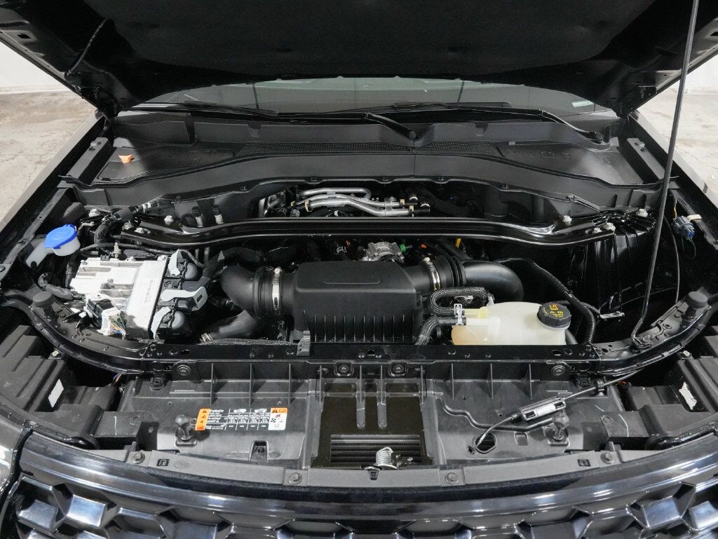 2025 Ford Explorer ST Tigard OR
