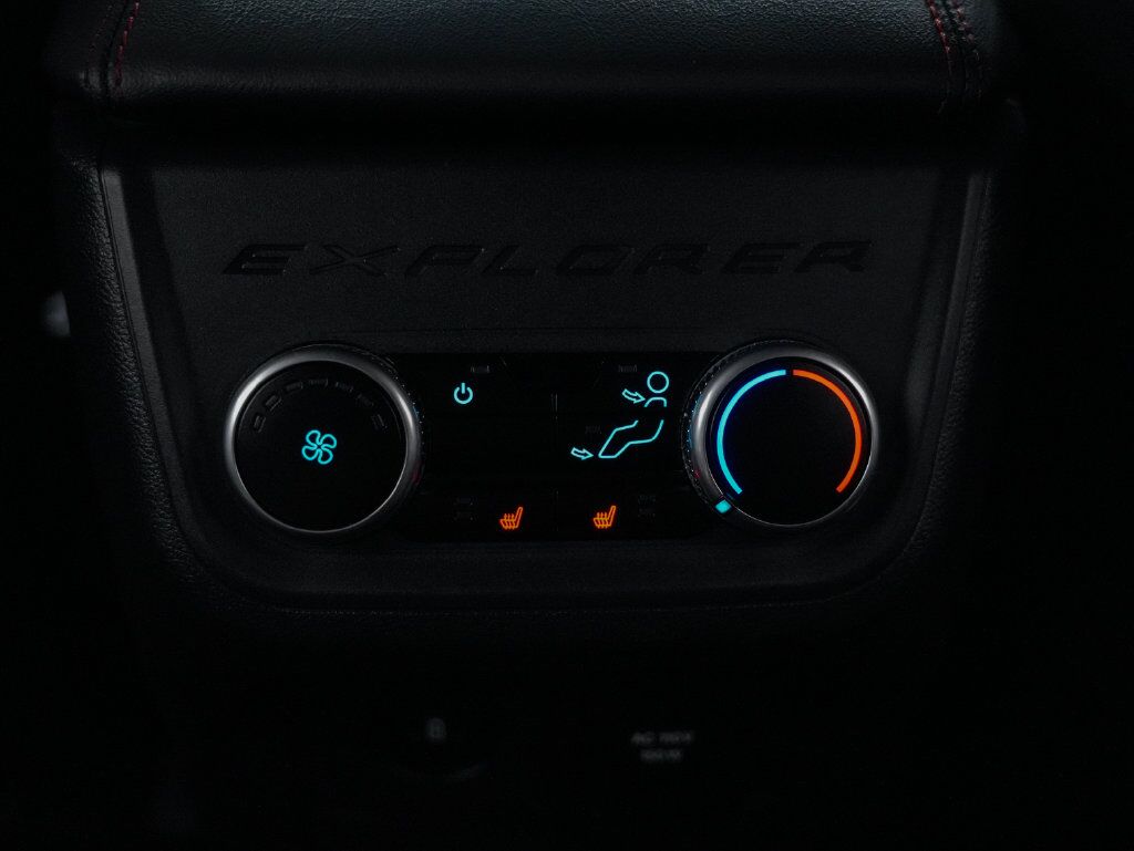 2025 Ford Explorer ST Tigard OR