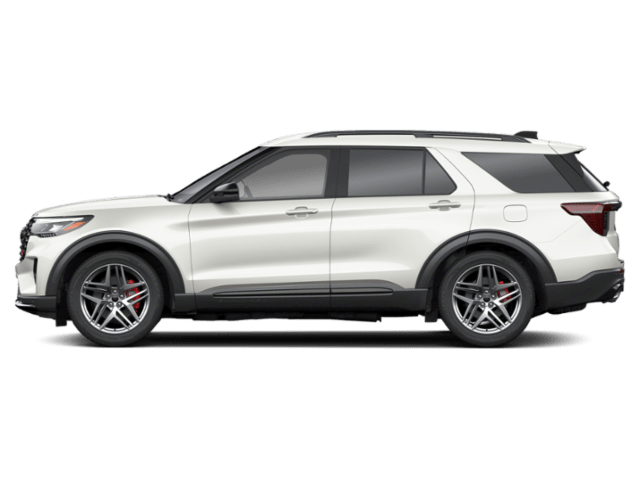 2025 Ford Explorer ST Washington MO