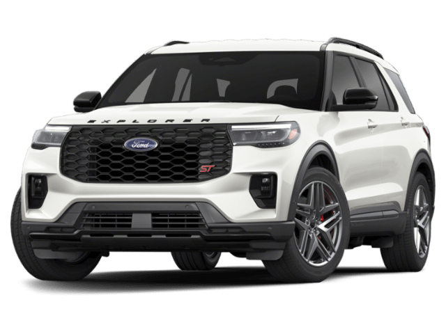 2025 Ford Explorer ST Washington MO