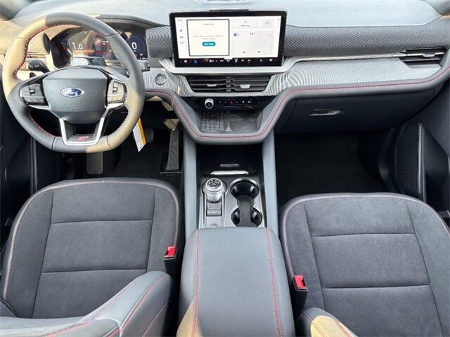 2025 Ford Explorer ST Washington MO