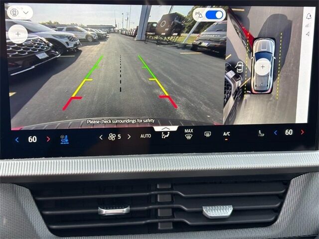 2025 Ford Explorer ST Washington MO