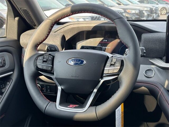 2025 Ford Explorer ST Washington MO