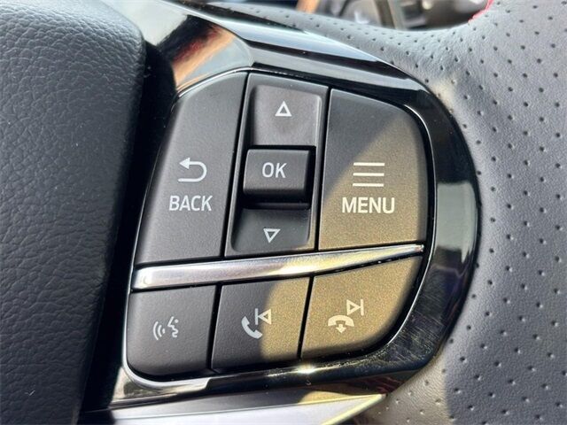 2025 Ford Explorer ST Washington MO