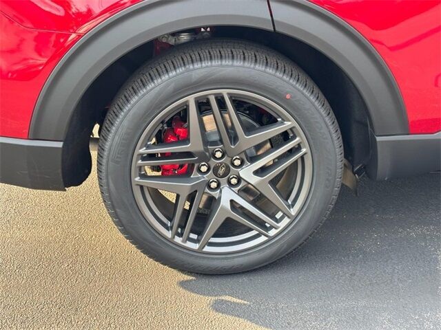 2025 Ford Explorer ST Washington MO