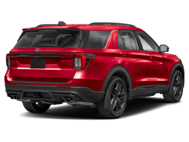 2025 Ford Explorer ST Washington MO