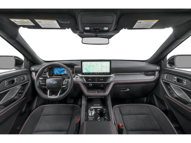 2025 Ford Explorer ST Washington MO
