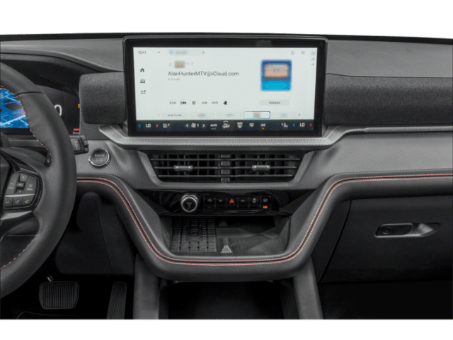 2025 Ford Explorer ST Washington MO