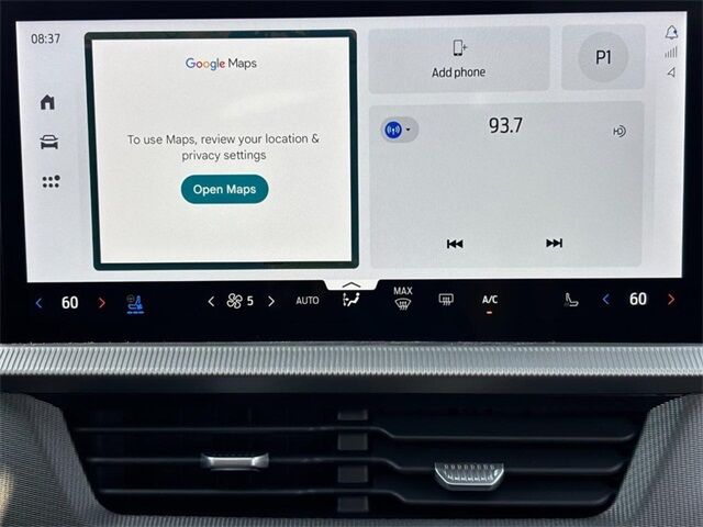 2025 Ford Explorer ST Washington MO