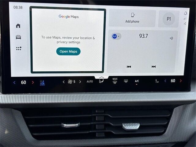 2025 Ford Explorer ST Washington MO