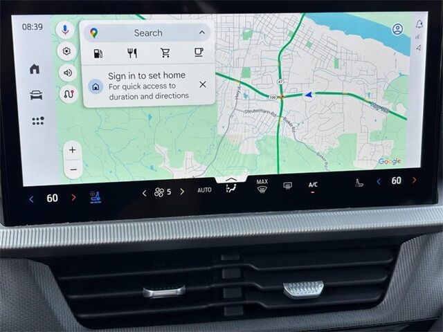 2025 Ford Explorer ST Washington MO