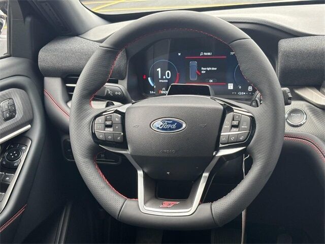 2025 Ford Explorer ST Washington MO