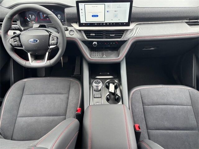 2025 Ford Explorer ST Washington MO