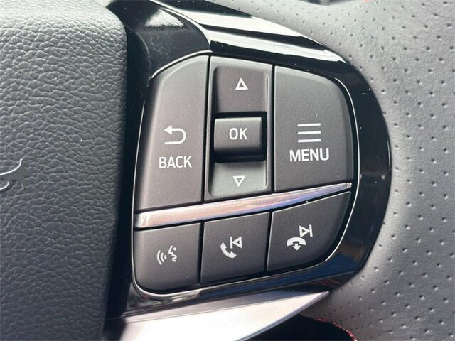 2025 Ford Explorer ST Washington MO
