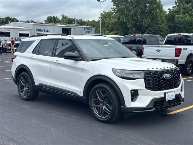 2025 Ford Explorer ST Washington MO