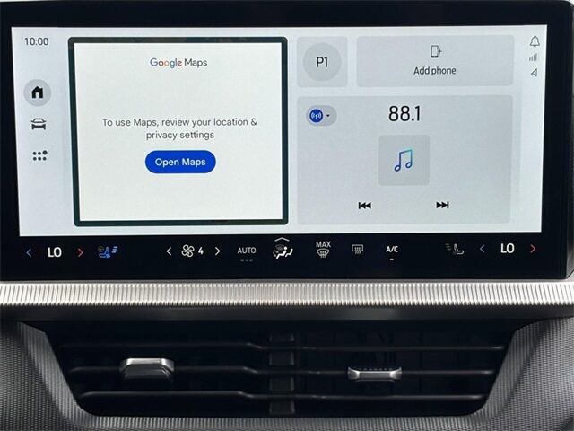 2025 Ford Explorer ST Washington MO