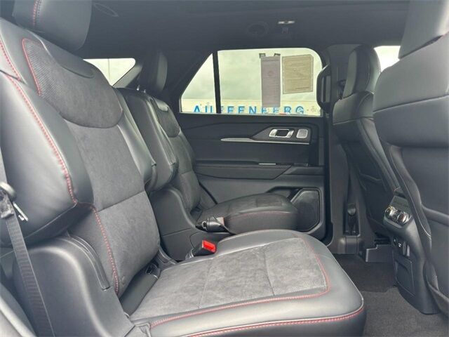 2025 Ford Explorer ST Washington MO