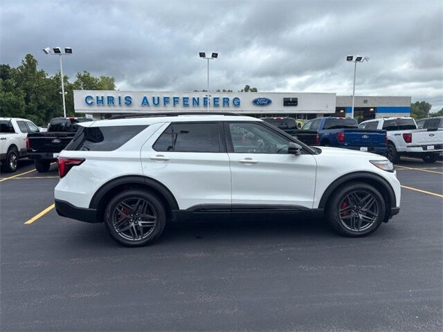 2025 Ford Explorer ST Washington MO