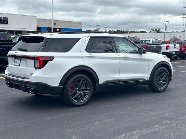 2025 Ford Explorer ST Washington MO