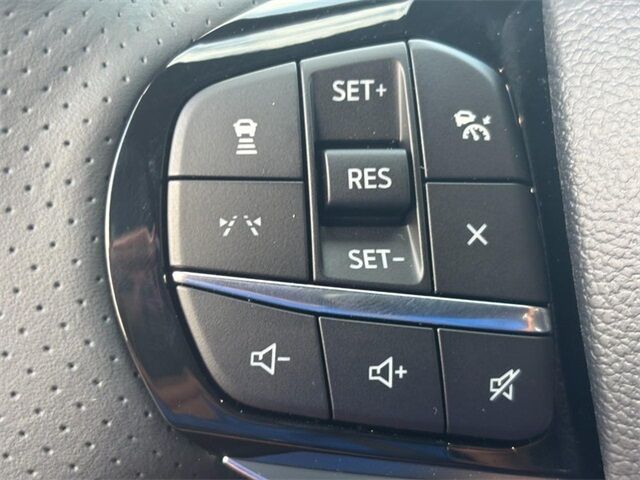 2025 Ford Explorer ST Washington MO