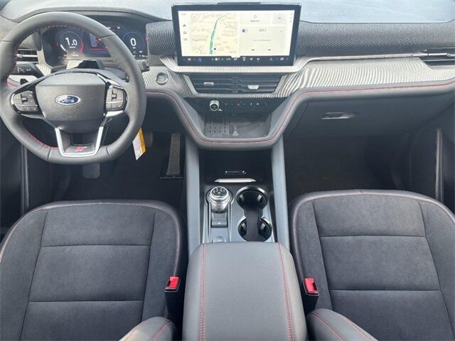 2025 Ford Explorer ST Washington MO