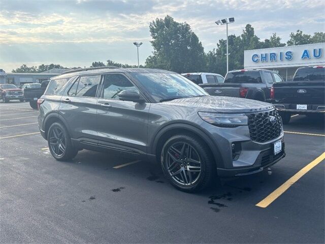 2025 Ford Explorer ST Washington MO