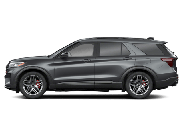 2025 Ford Explorer ST Washington MO