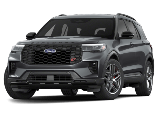 2025 Ford Explorer ST Washington MO