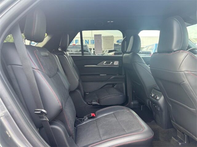 2025 Ford Explorer ST Washington MO