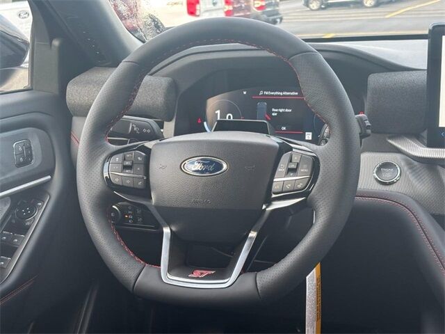 2025 Ford Explorer ST Washington MO