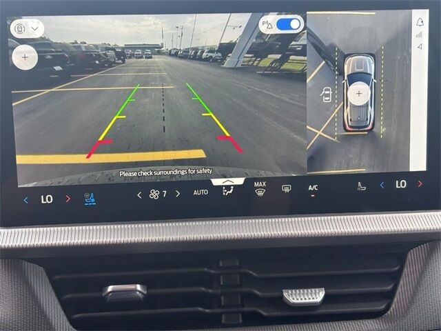 2025 Ford Explorer ST Washington MO