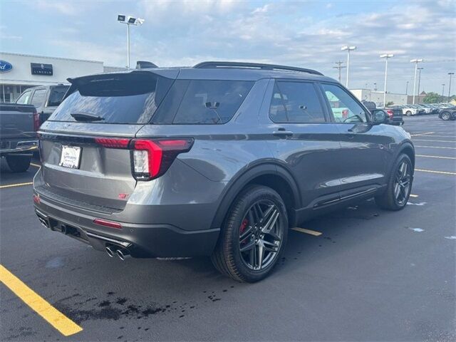 2025 Ford Explorer ST Washington MO