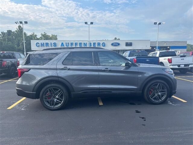 2025 Ford Explorer ST Washington MO