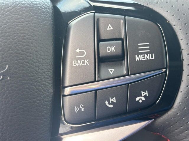 2025 Ford Explorer ST Washington MO