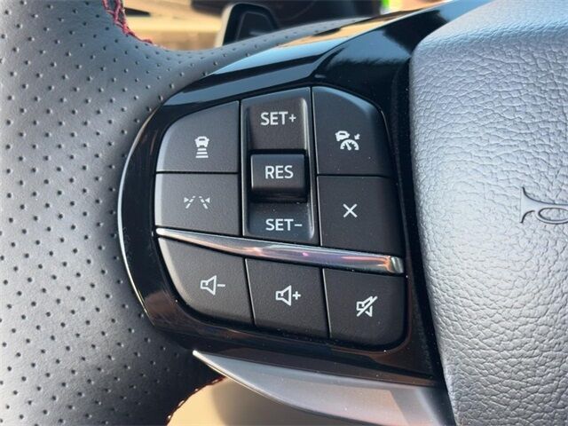 2025 Ford Explorer ST Washington MO