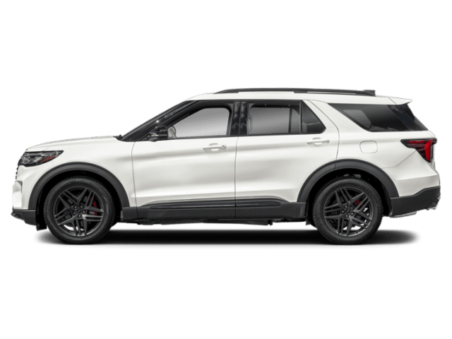 2025 Ford Explorer ST Washington MO