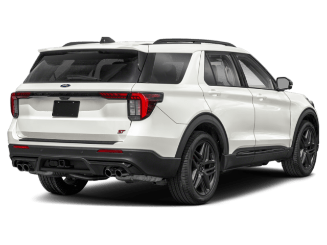 2025 Ford Explorer ST Washington MO