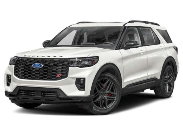 2025 Ford Explorer ST Washington MO