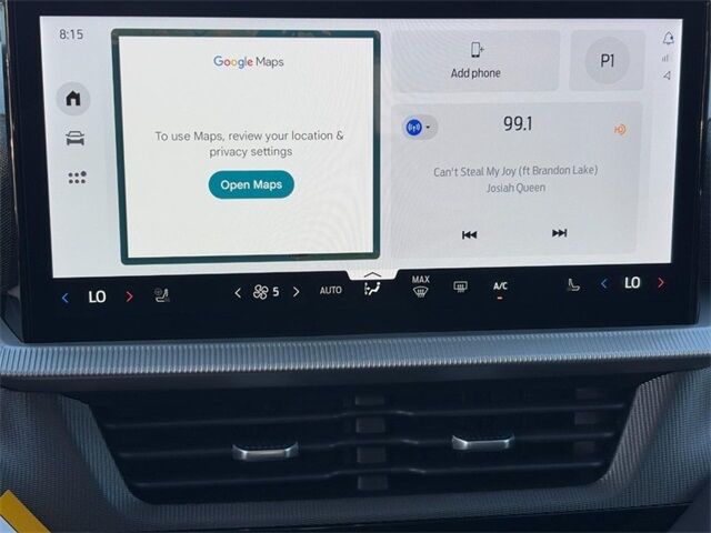 2025 Ford Explorer ST Washington MO